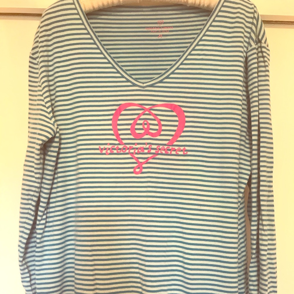 Victoria secret nightgown